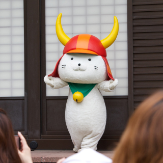 彦根城に行ってきました！戦国攻城記リリース記念イベントレポート！