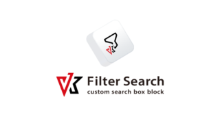 絞り込み検索ができるプラグイン VK Filter Search を公開しました