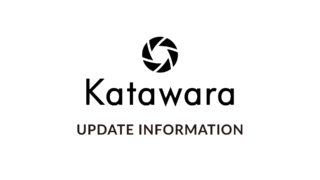Katawara 1.6.2 の変更点 スライダー不具合修正 / ソーシャルアイコンブロック表示不具合修正