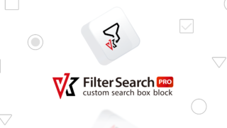 高度な絞り込み検索プラグイン VK Filter Search Proを販売開始しました