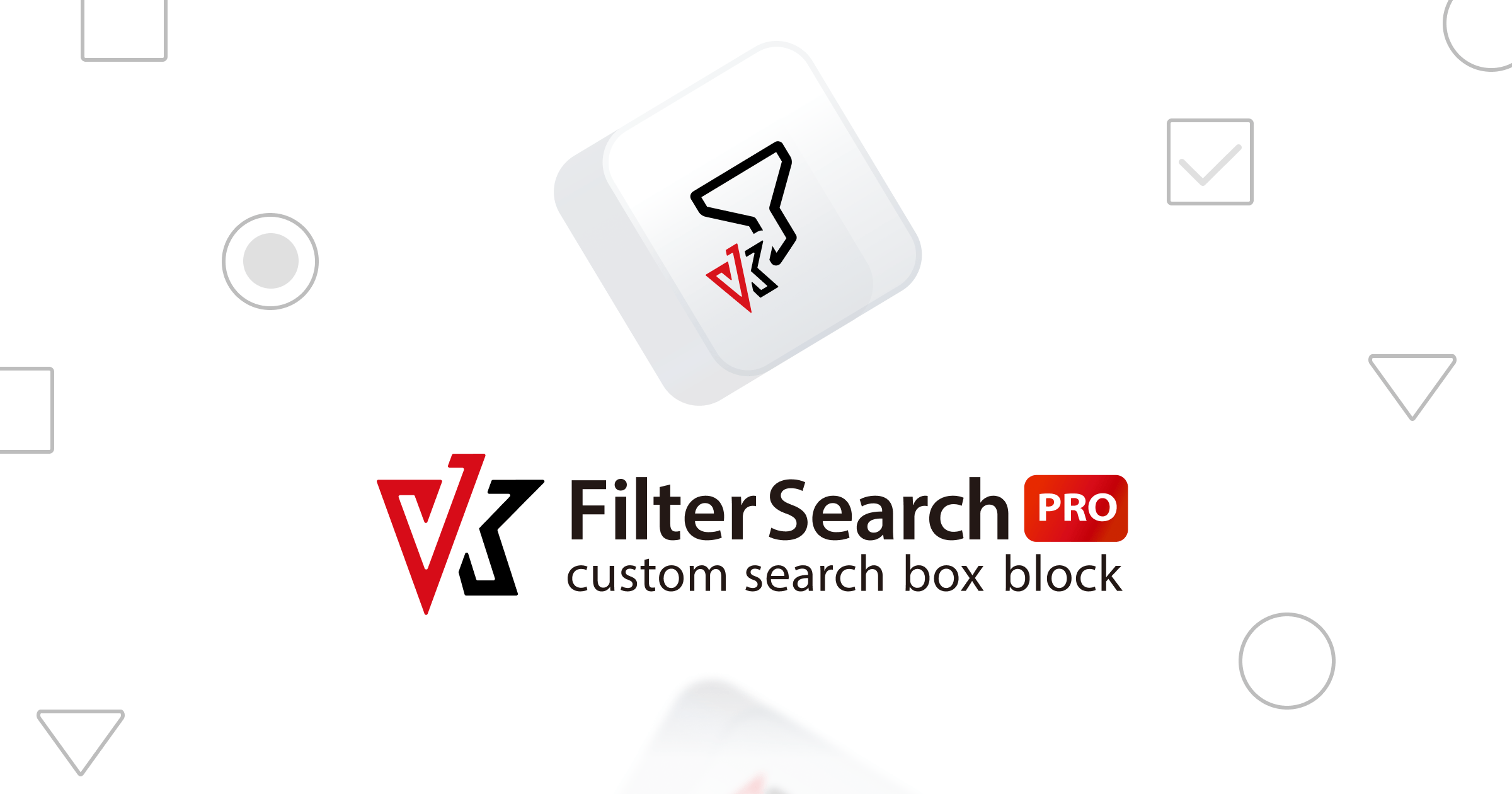 VK Filter Search Pro