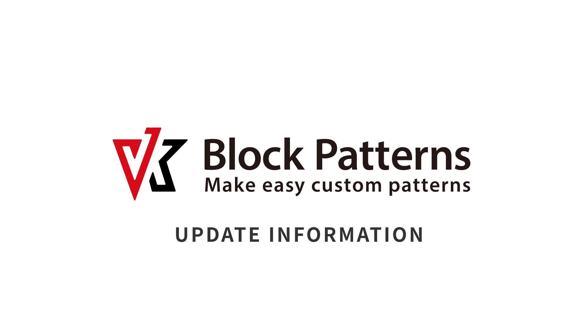 VK Block Patterns