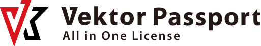 Vektor Passport All in One License